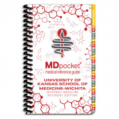 MDpocket® University of Kansas School of Medicine IM 